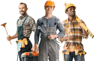 Professional Roofing Contractors - MonsterHandyMan