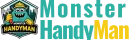 MonsterHandyMan header logo