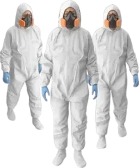 Professional Pest Control Contractors - MonsterHandyMan